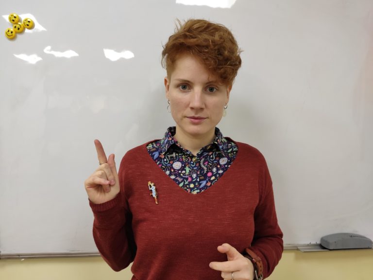 Почему нам сложно говорить с детьми о сексе?