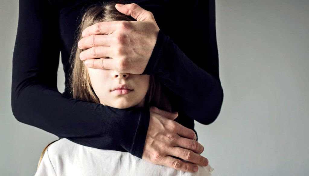 абьюз и личные границы в отношениях