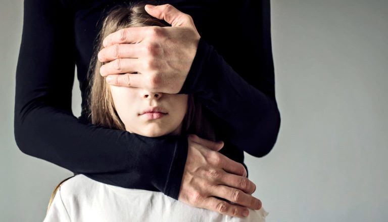 абьюз и личные границы в отношениях
