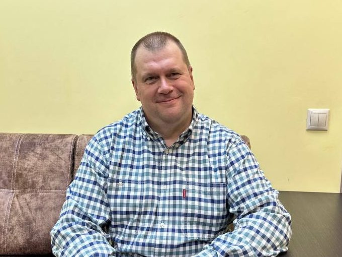 Клинический психолог Комаров Алексей Борисович, Раменское